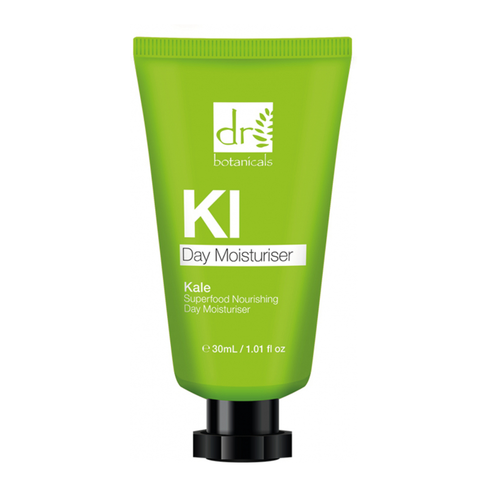 Hydratant de jour 'Kale Superfood Nourishing' - 30 ml
