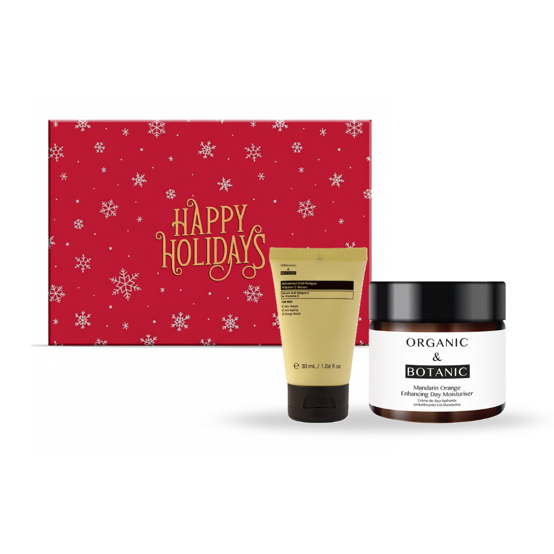 'Advanced Hydration Vitamin C' Gift Box - 2 Pieces