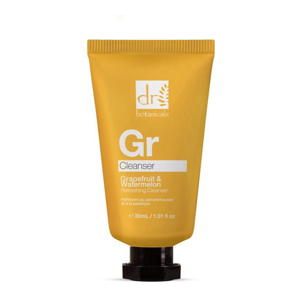 Nettoyant Visage 'Grapefruit & Watermelon Refreshing' - 30 ml