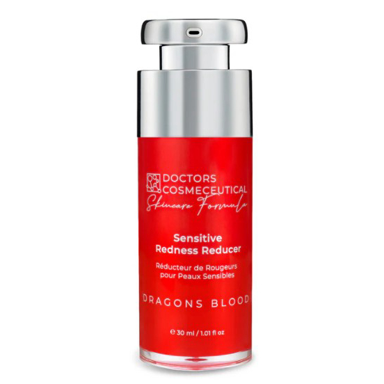 Crème visage 'Dragons Blood Redness Reducer' - 30 ml