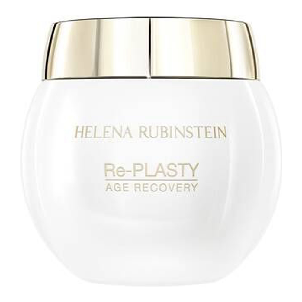 Gel-crème 'Re-Plasty Age Recovery' - 50 ml
