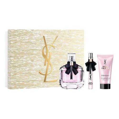 Coffret de parfum 'Mon Paris' - 3 Pièces