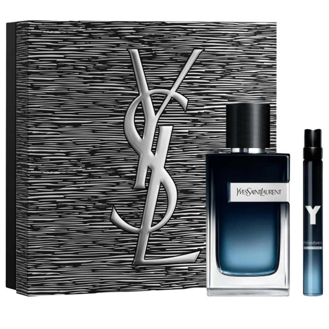 Coffret de parfum 'Y' - 2 Pièces
