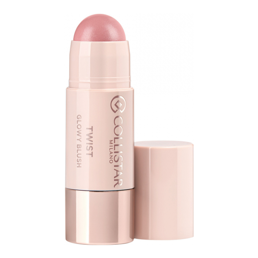 Stick fard à joues 'Twist Glowy Blush' - 01 Supernova 5 g