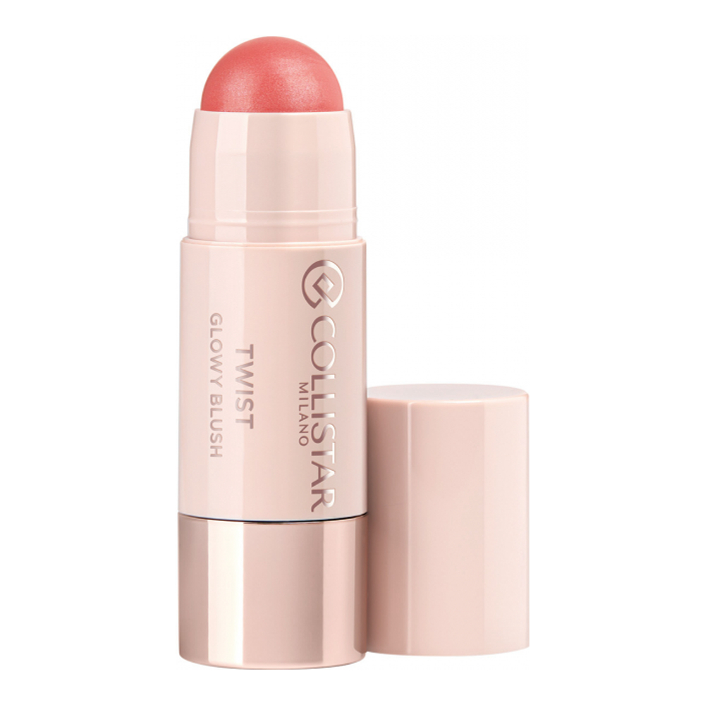 Stick fard à joues 'Twist Glowy Blush' - 02 Eterea 5 g