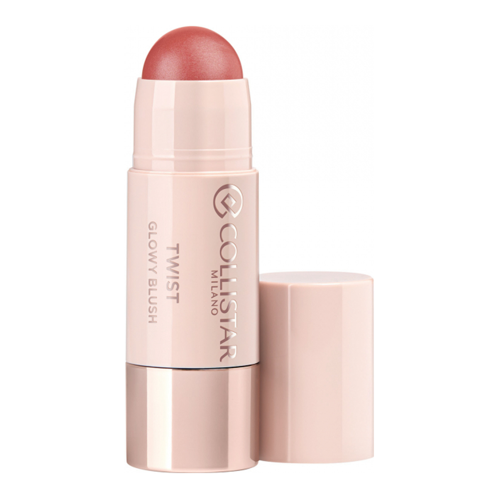 Stick fard à joues 'Twist Glowy Blush' - 03 Venere 5 g