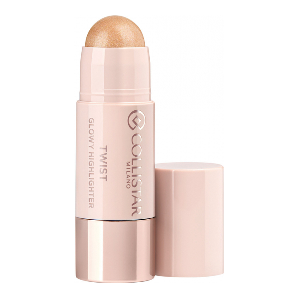 Stick Enlumineur 'Twist Glowy Highlighter' - 01 Sole 5 g