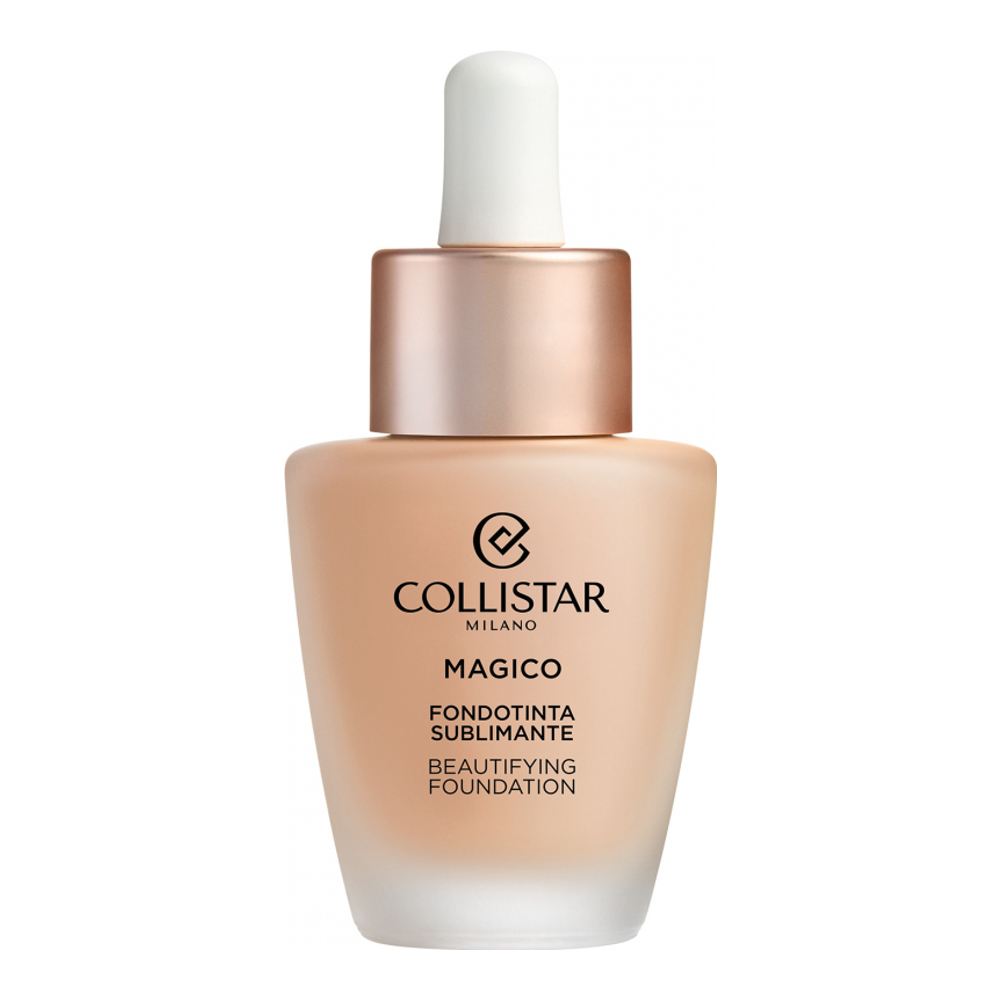 Fond de teint 'Magico Beautifying' - 3N Naturale 30 ml