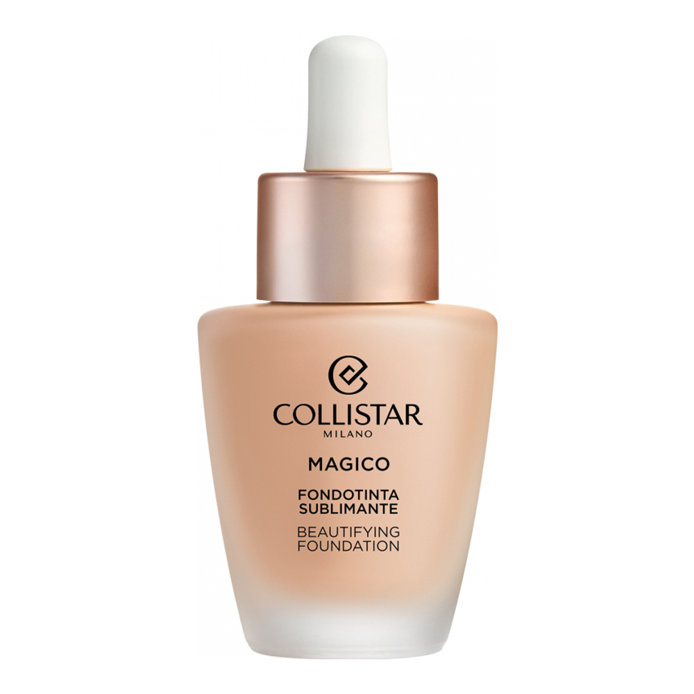 Fond de teint 'Magico Beautifying' - 3R Naturale Rosato 30 ml