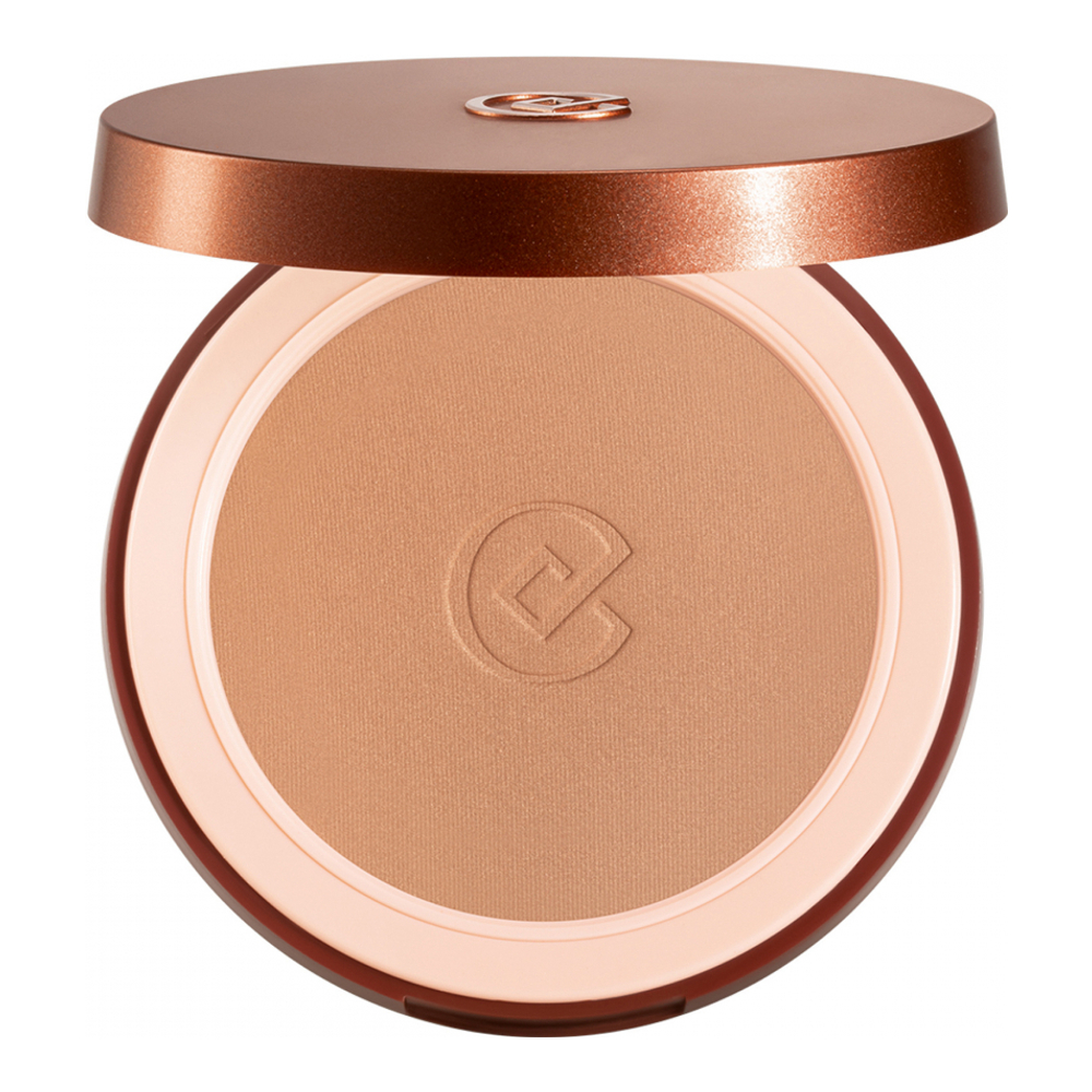 Poudre bronzante 'Silk Effect' - 8 Capri Glow 10 g