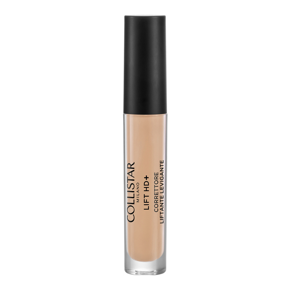 'Lift HD+ Smoothing Lifting' Concealer - 3 Naturale 4 ml