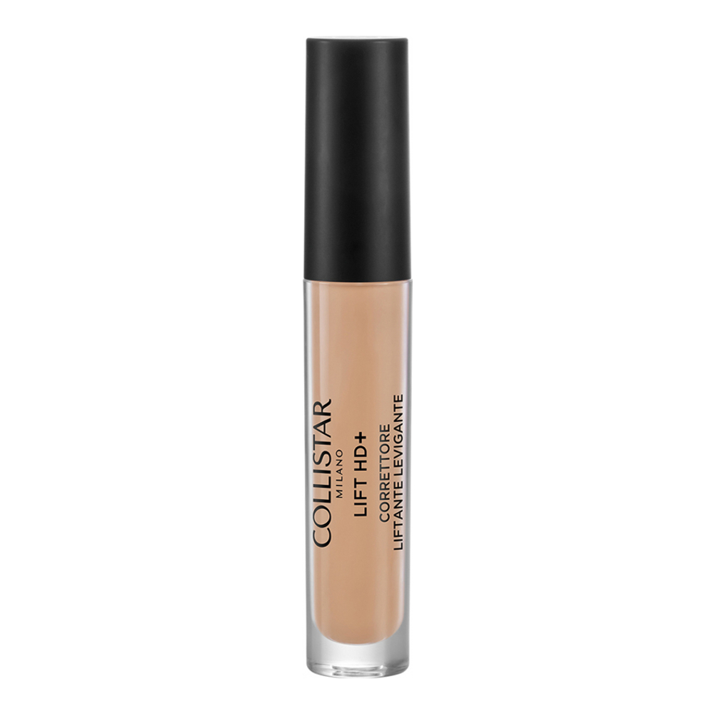 'Lift HD+ Smoothing Lifting' Concealer - 5 Sabbia 4 ml