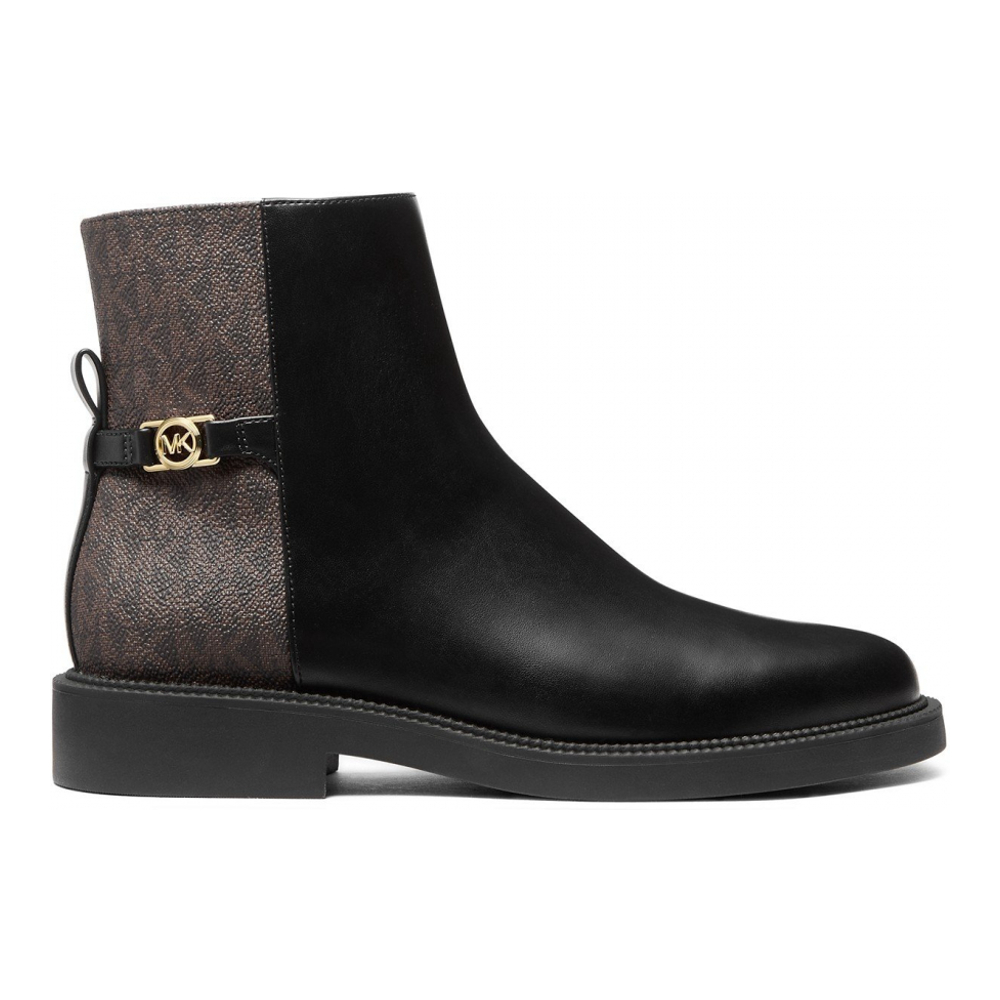 Bottines 'Mandy Block Heel' pour Femmes