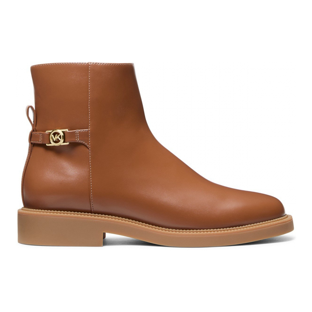 Bottines 'Mandy Block Heel' pour Femmes