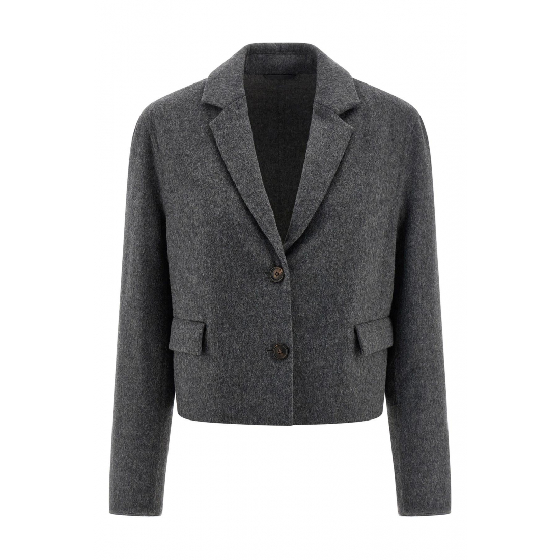Women's 'Crop' Blazer