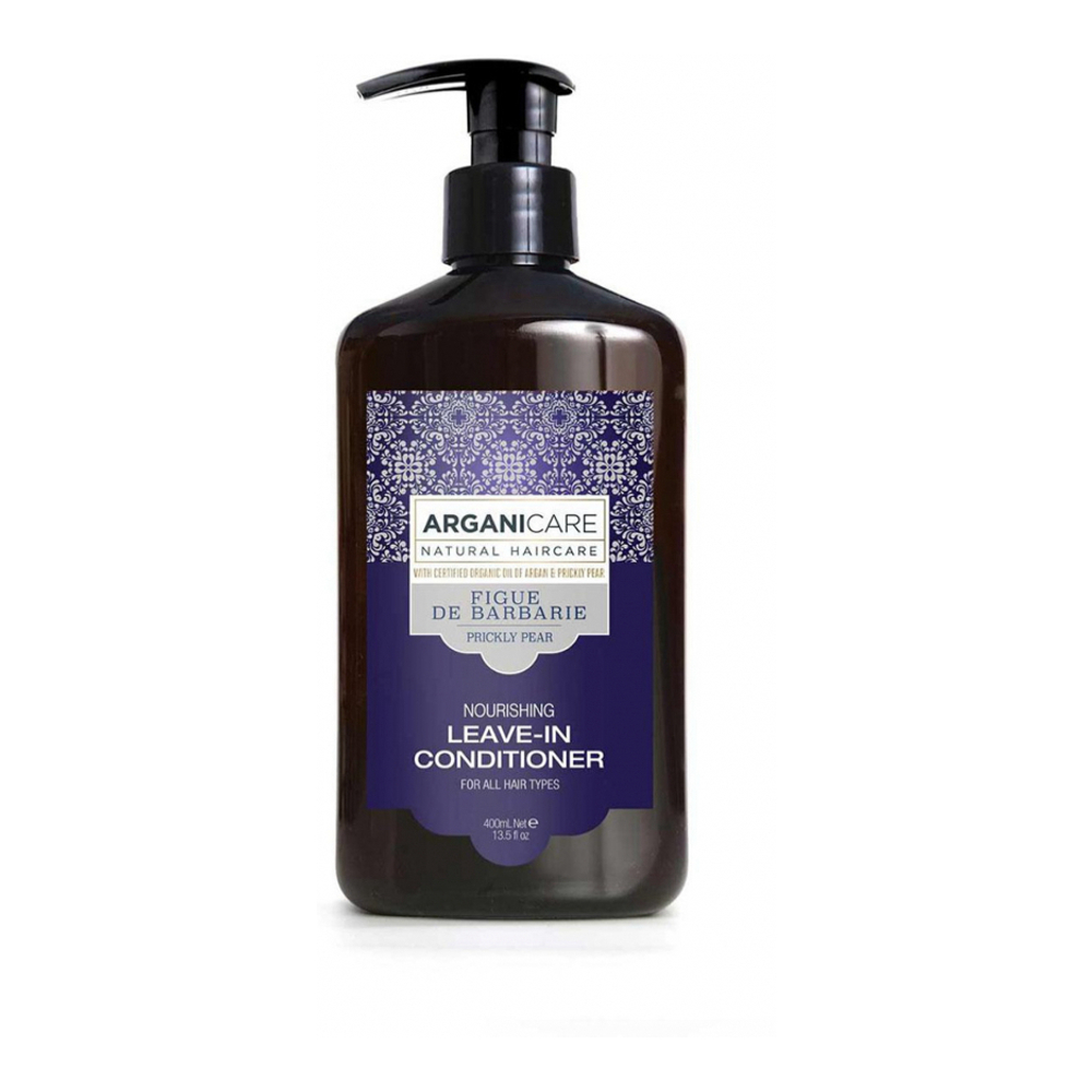 Soin fortifiant sans-rinçage - 400 ml