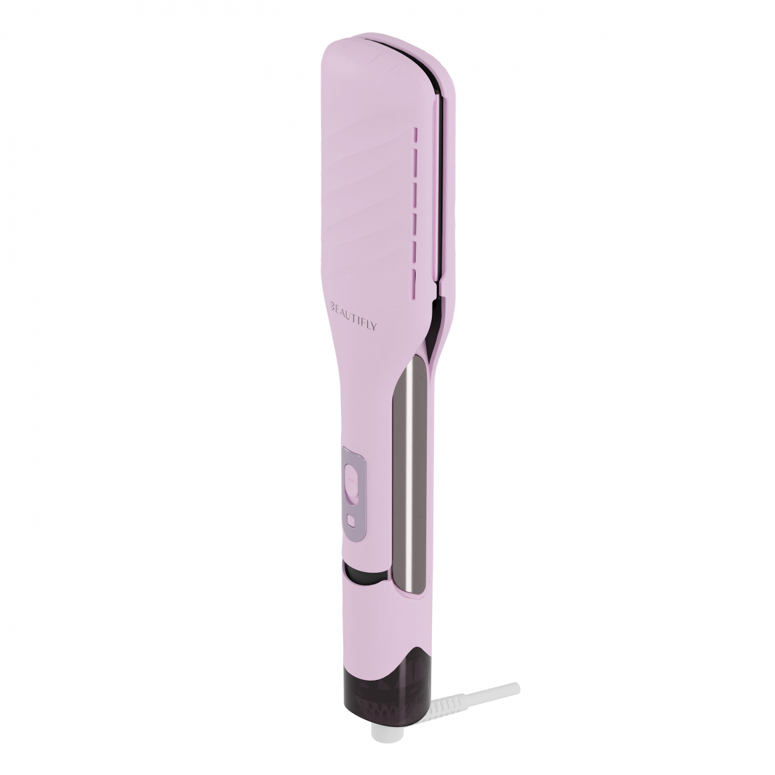 DualPerfection Air Styler Hair Straightener, Pink