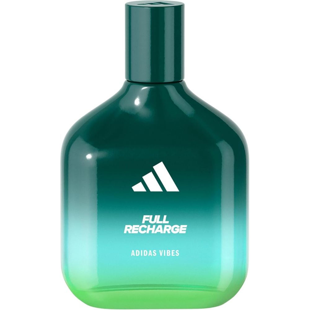 Eau de parfum 'Vibes Full Recharge' - 100 ml