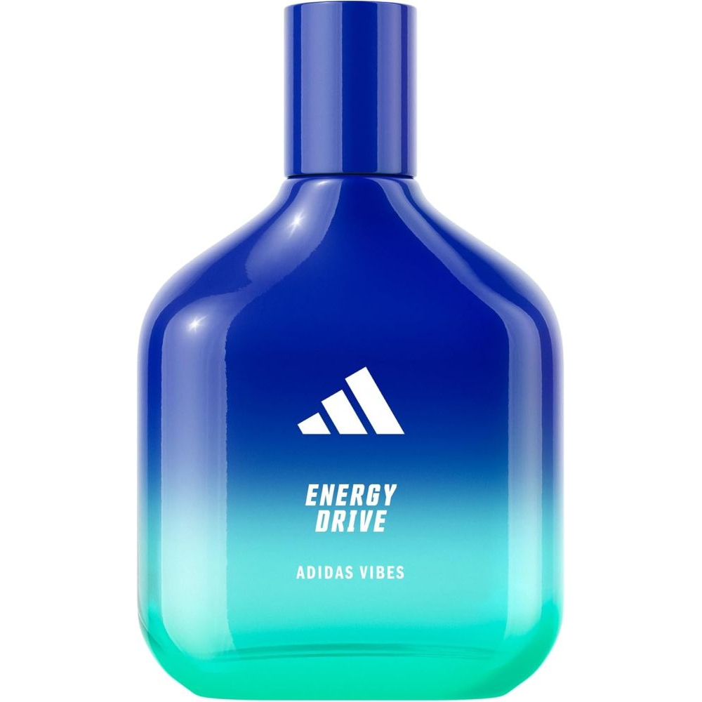 'Vibes Energy Drive' Eau De Parfum - 100 ml