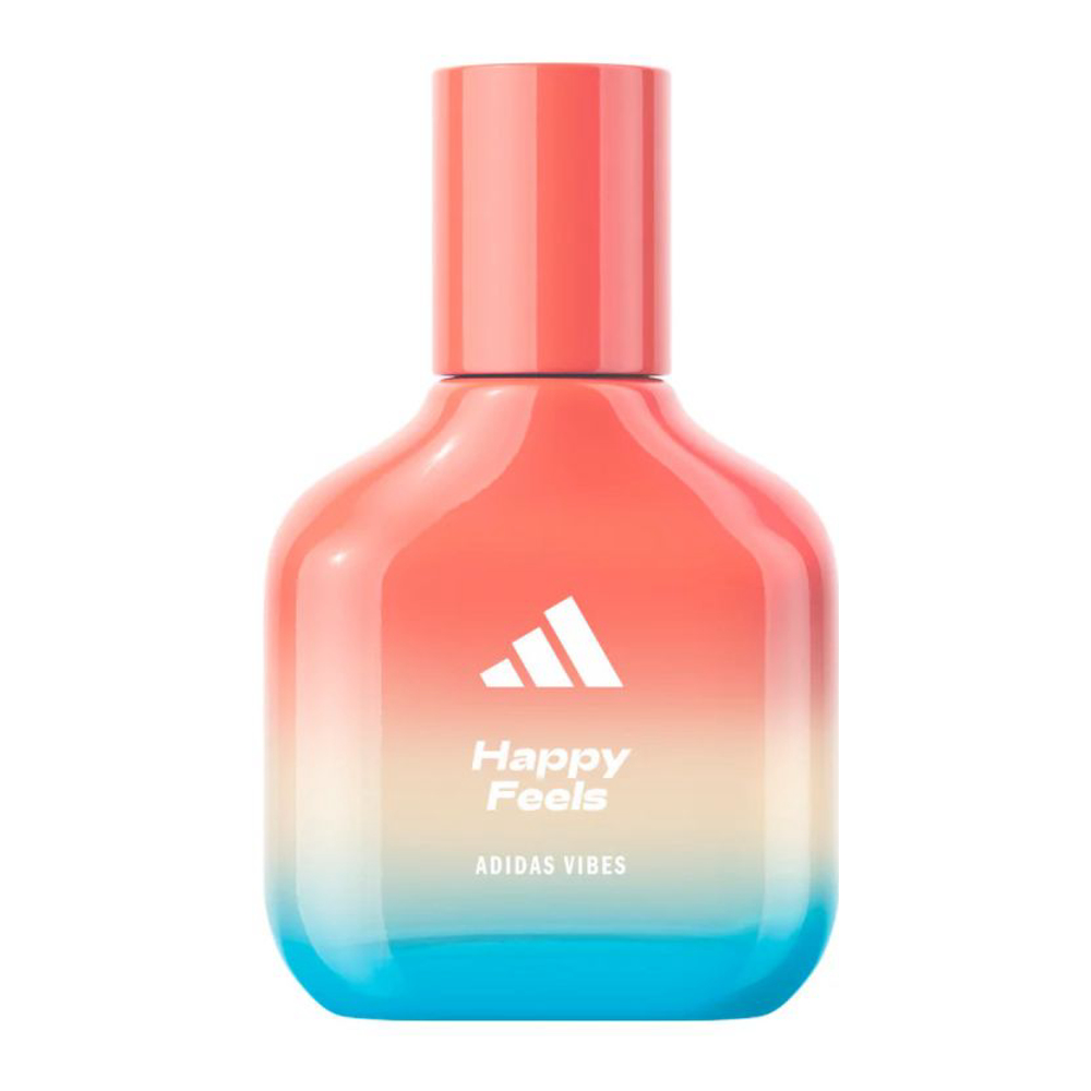 Eau de parfum 'Vibes Happy Feels' - 100 ml