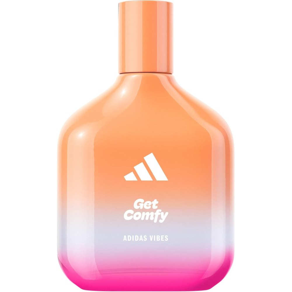 Eau de parfum 'Vibes Get Comfy' - 100 ml