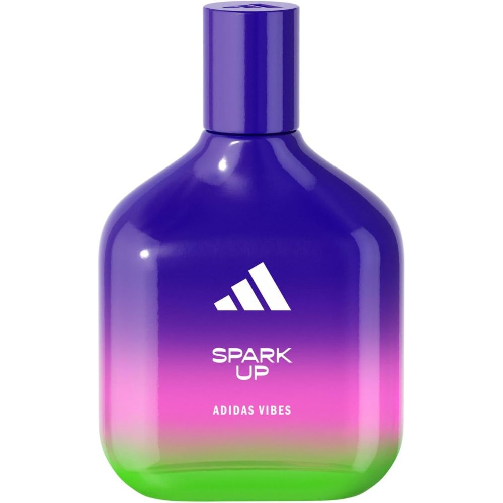 'Vibes Spark Up' Eau De Parfum - 100 ml