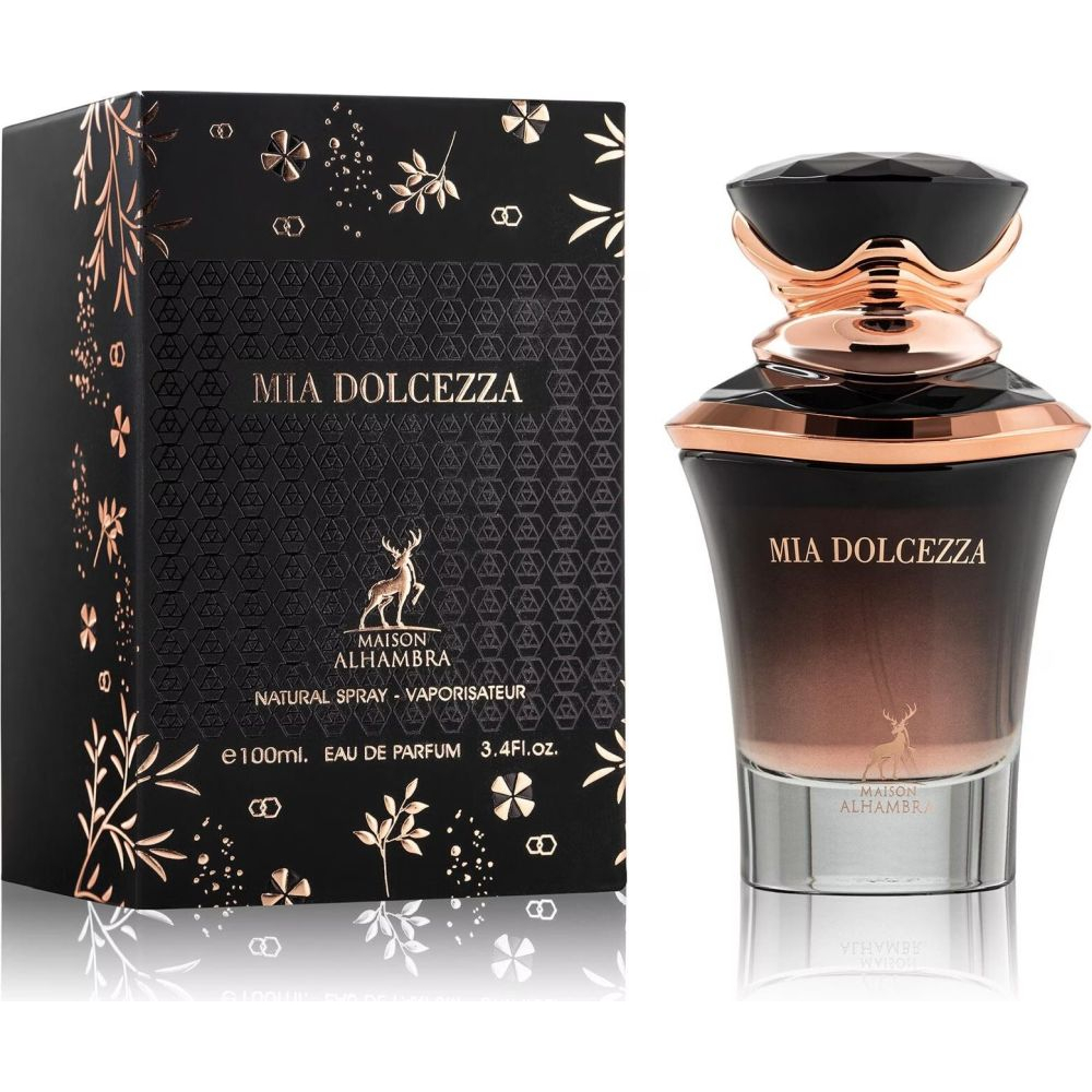 'Mia Dolcezza' Eau De Parfum - 100 ml