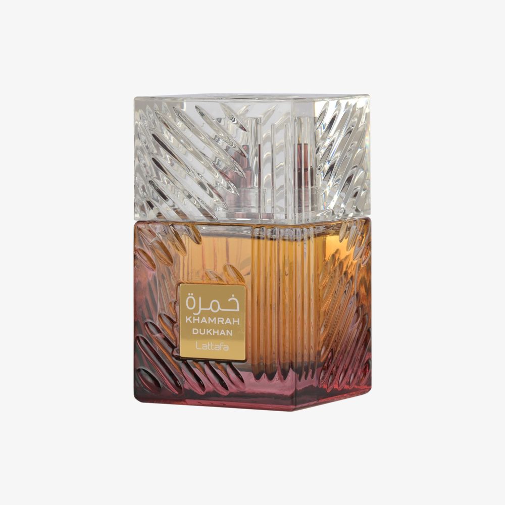 Eau de parfum 'Khamrah Dukhan' - 100 ml