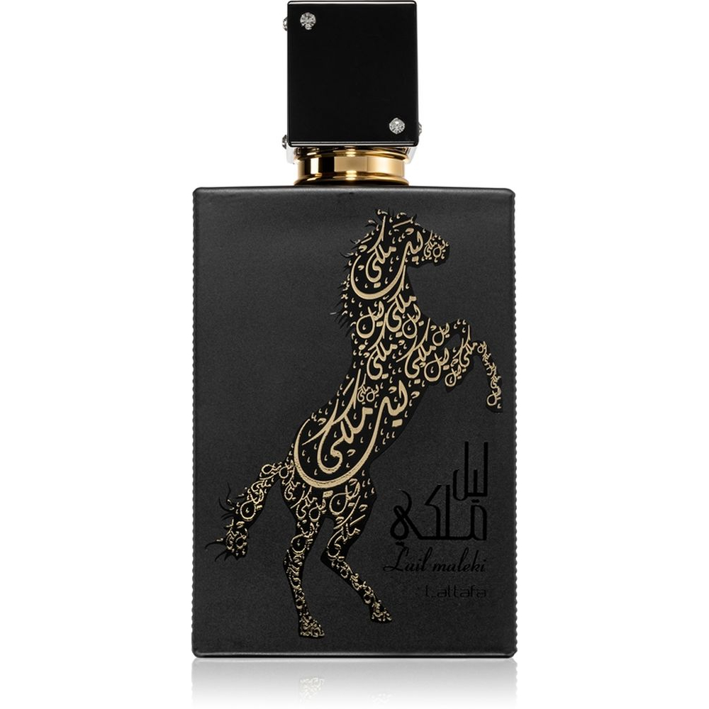 Eau de parfum 'Lail Maleki' - 100 ml