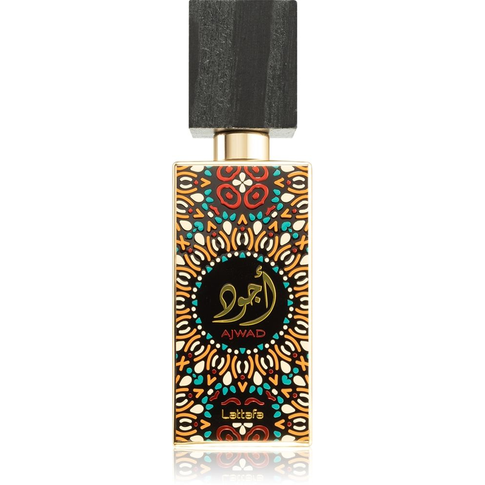 Eau de parfum 'Ajwad' - 60 ml