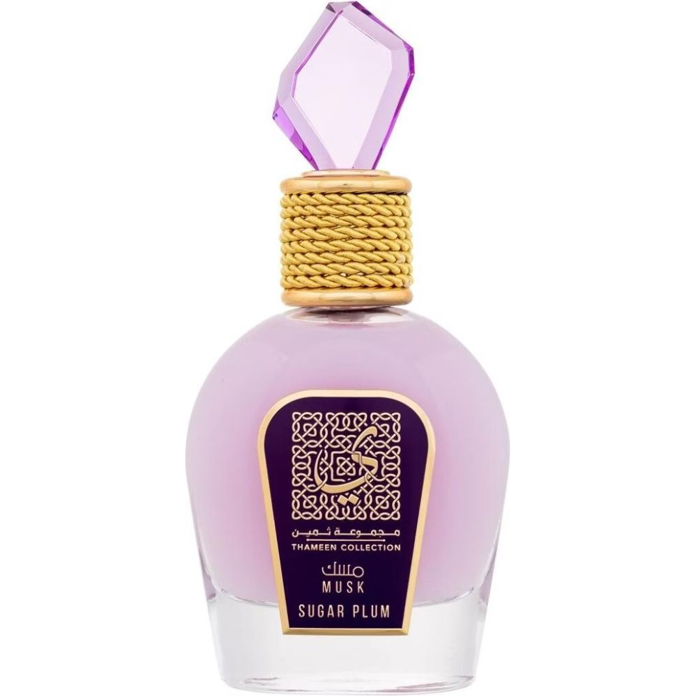 Eau de parfum 'Musk Sugar Plum' - 100 ml