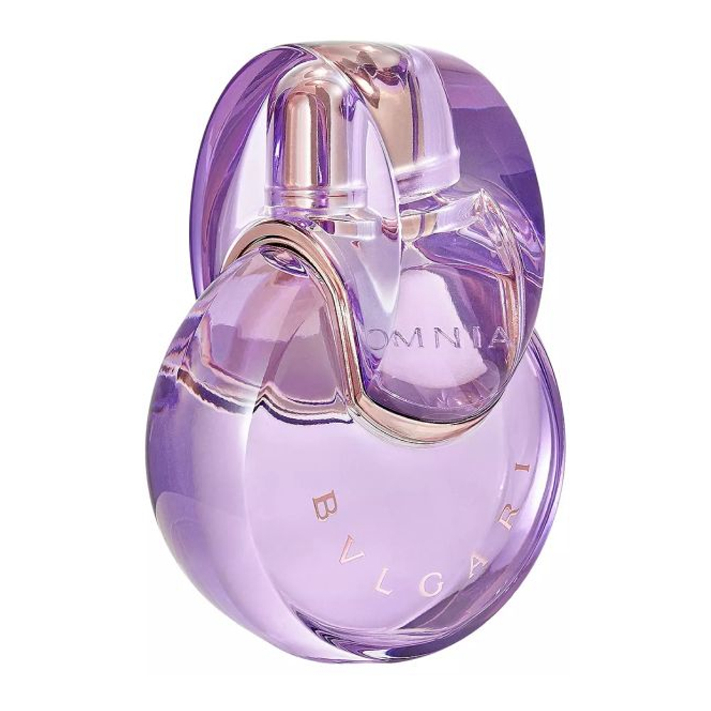 'Omnia Amethyste' Eau De Toilette - 100 ml