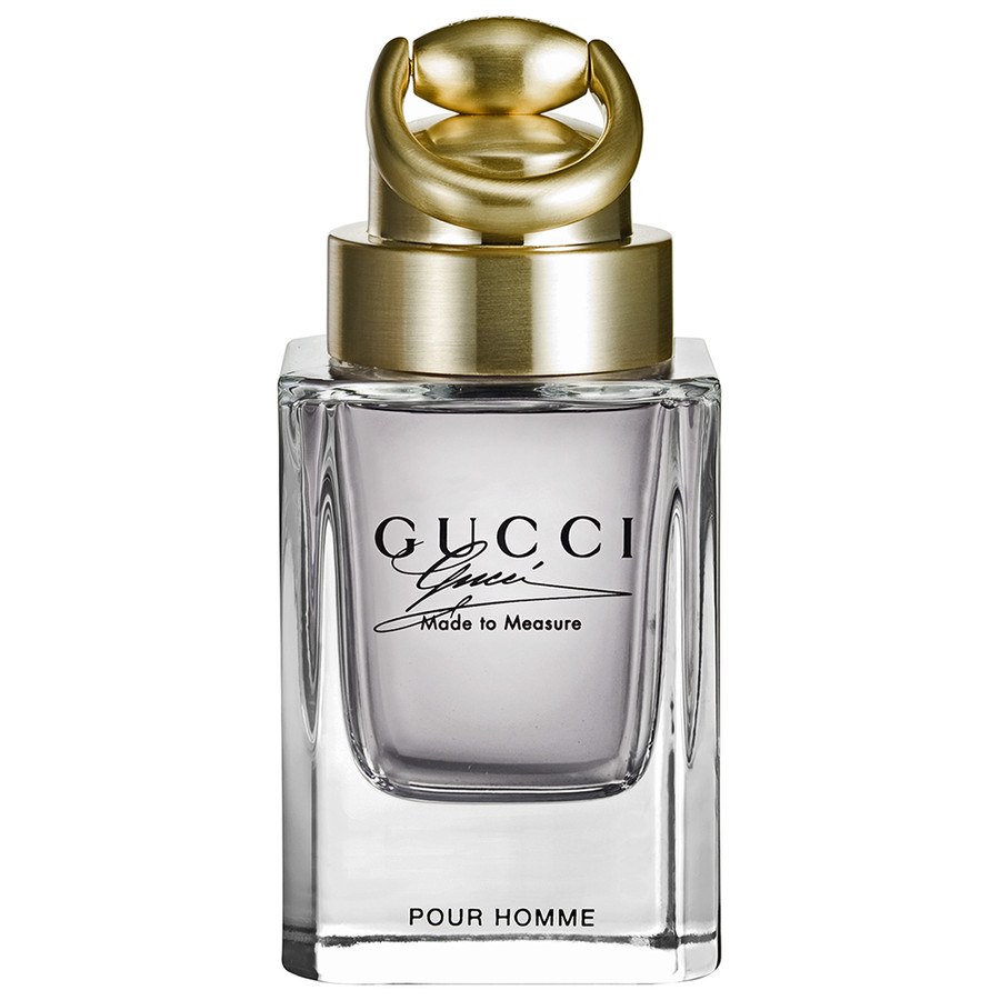 Gucci - Made To Measure