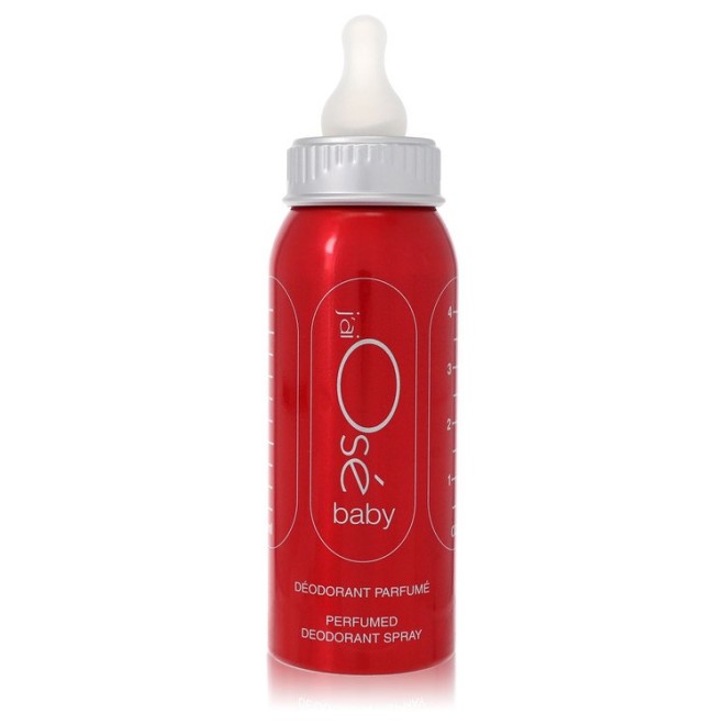 Déodorant spray 'J'Ai Osé Baby' - 150 ml