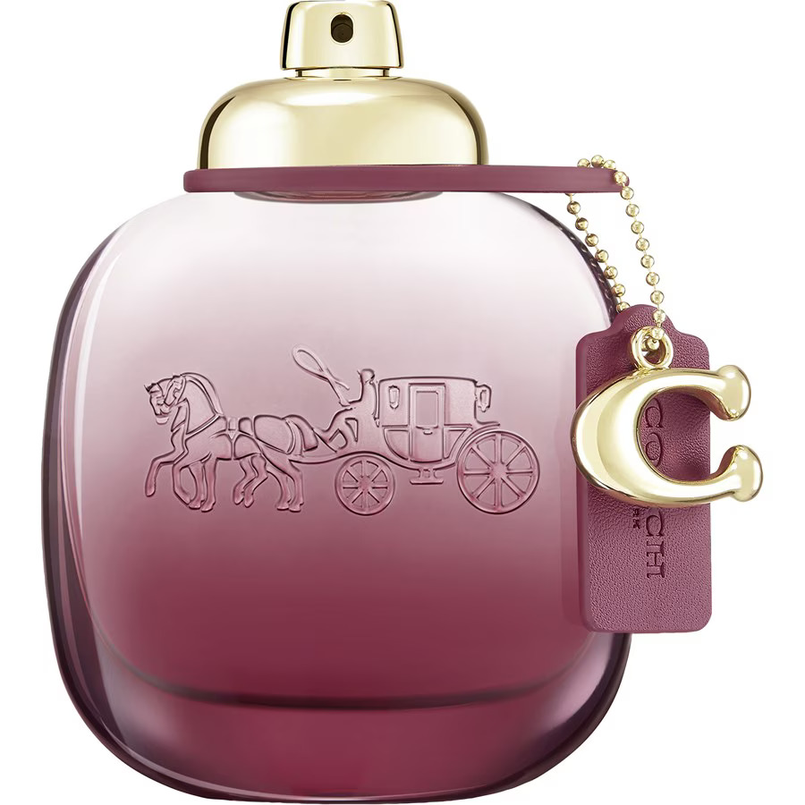 'Wild Rose' Eau De Parfum - 90 ml