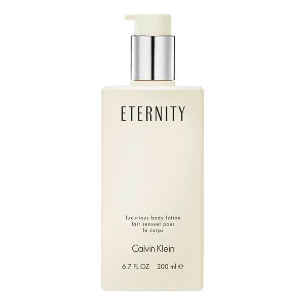 'Eternity' Body Lotion - 200 ml