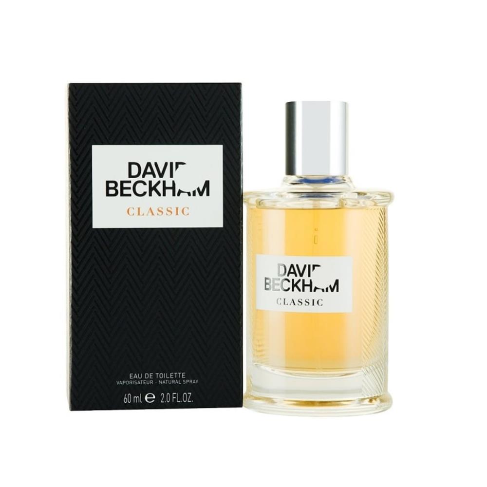 Eau de toilette 'Classic' - 60 ml