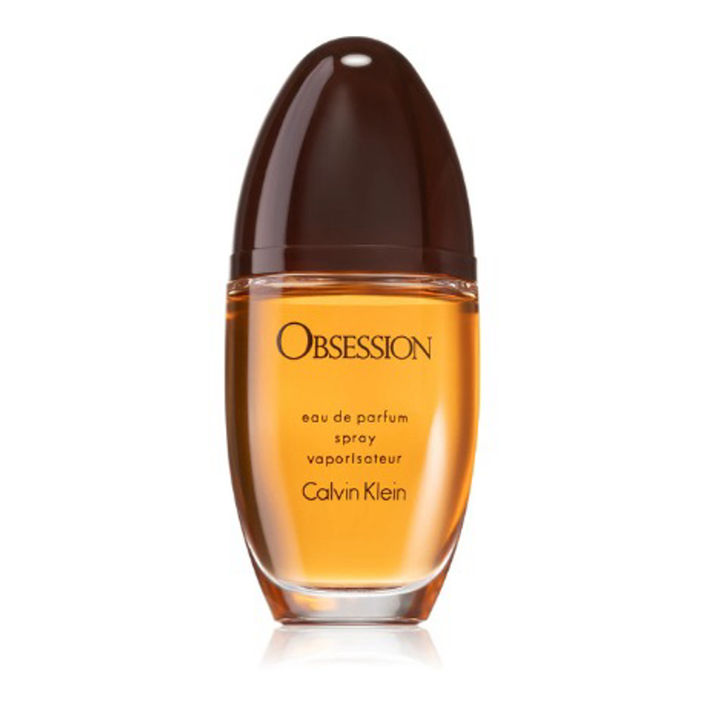Eau de parfum 'Obsession' - 15 ml