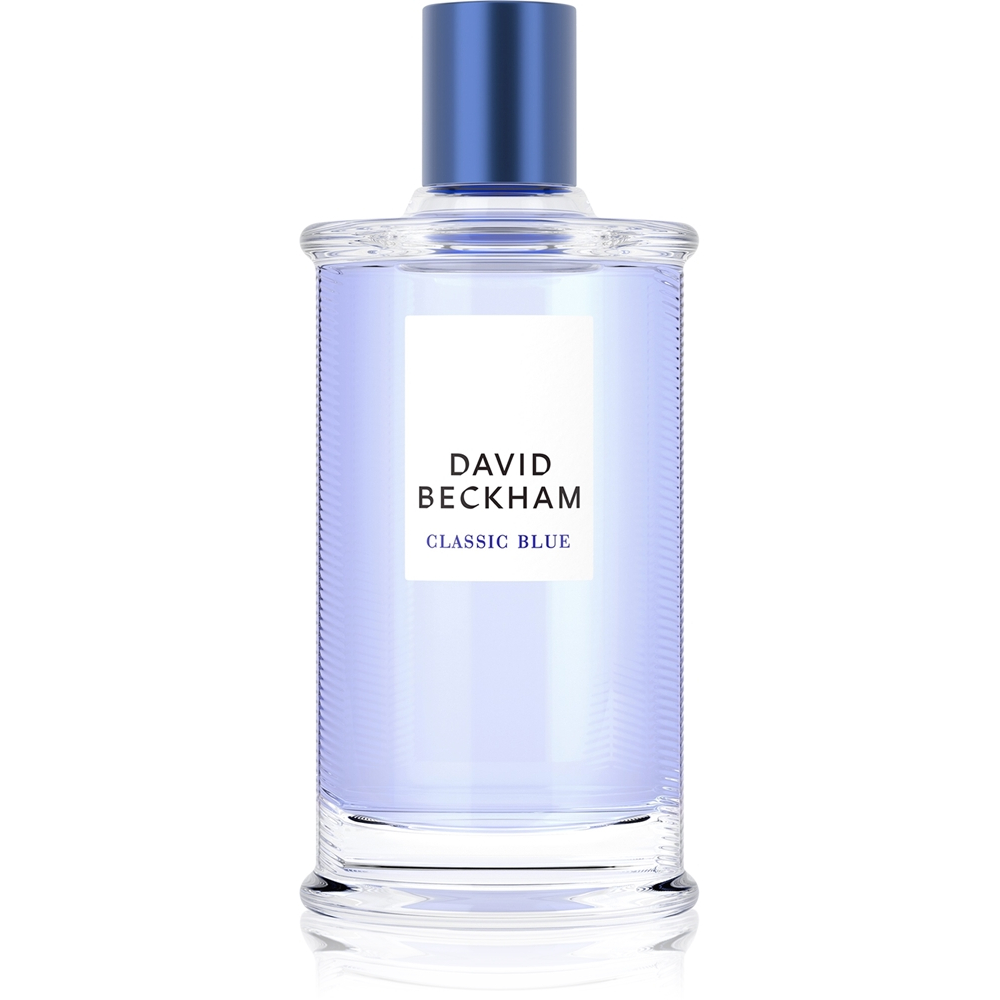 Eau de toilette 'Classic Blue' - 100 ml