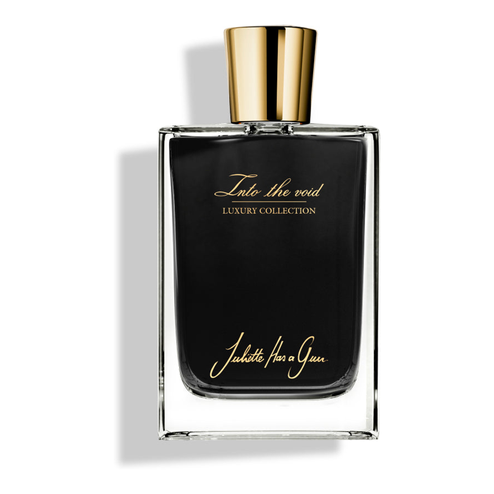 Eau de parfum 'Into The Void' - 75 ml