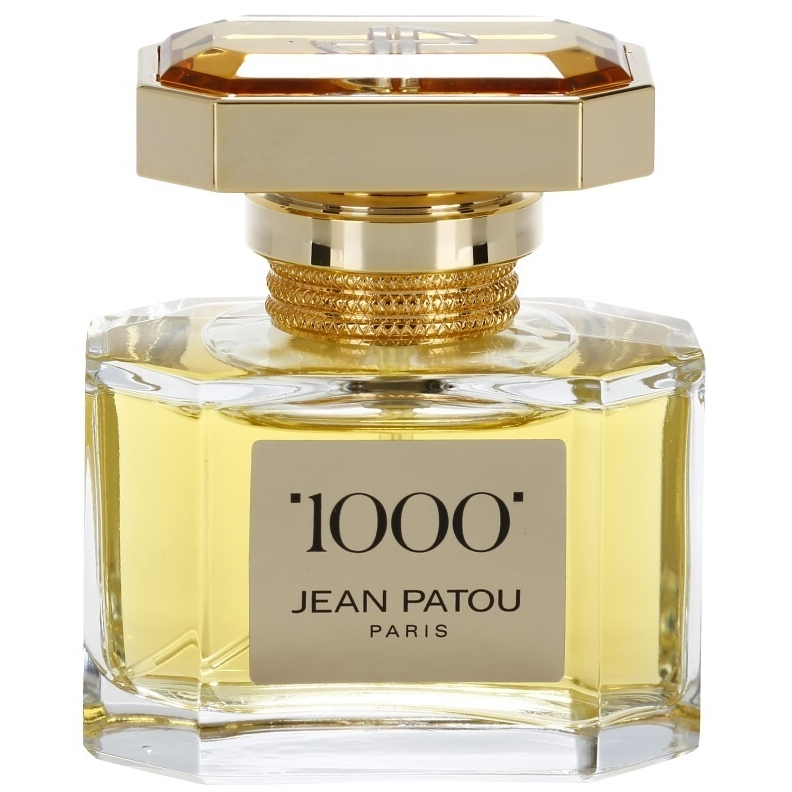Eau de parfum '1000' - 30 ml