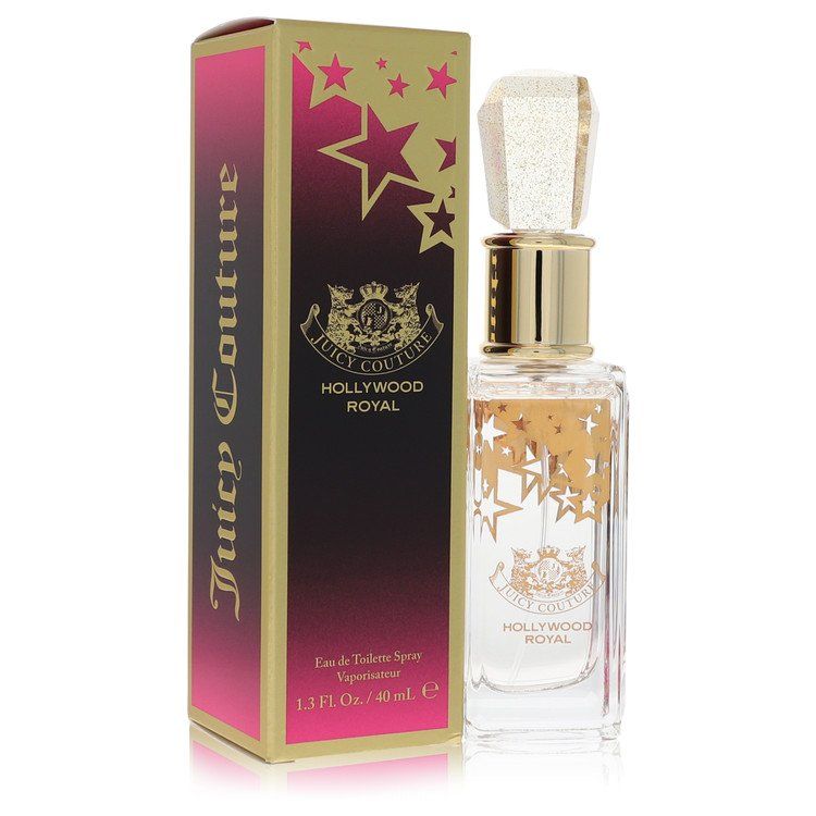 'Hollywood Royal' Eau De Toilette - 40 ml