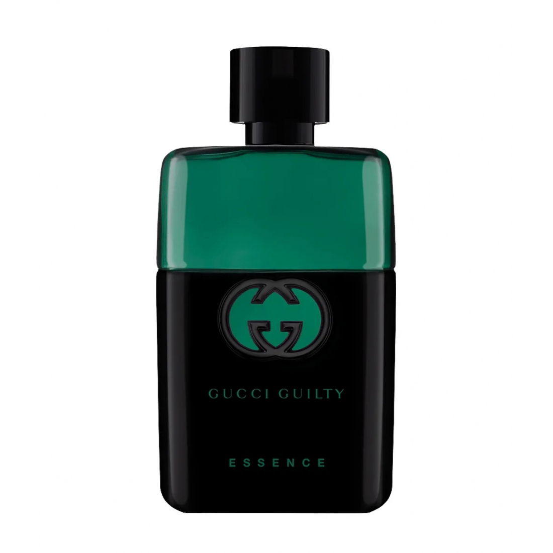 Eau de toilette 'Guilty Black' - 50 ml