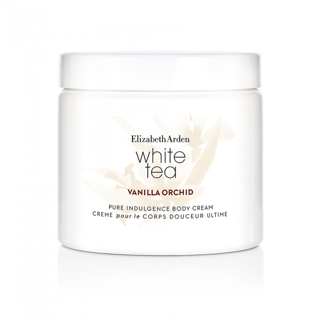 Crème Corporelle 'White Tea Vanilla Orchid' - 400 ml