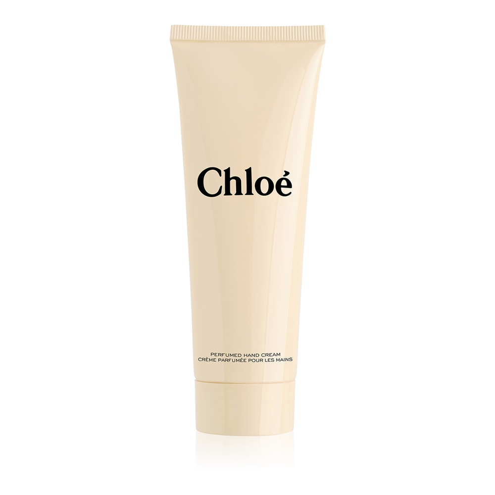 'Chloé' Hand Cream - 75 ml