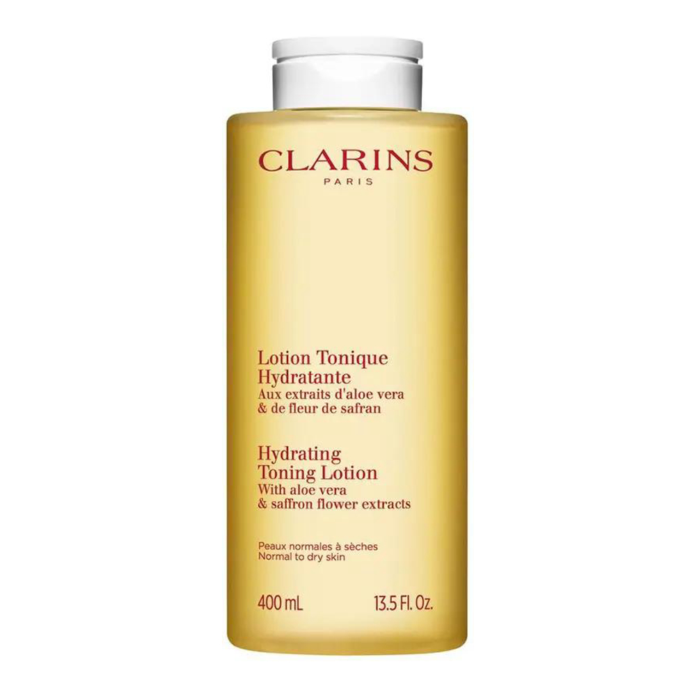 'Hydratante' Toning Lotion - 400 ml