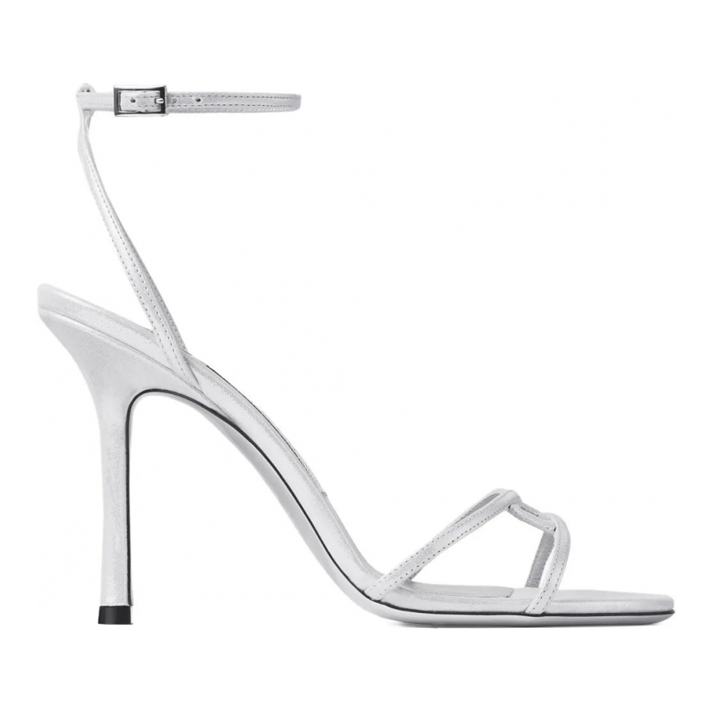 '1998 Leo' Sandalen mit Absatz für Damen