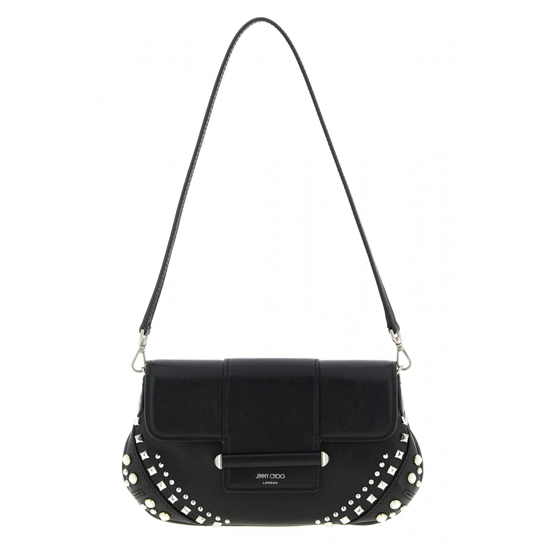 'Bar Wallet Chain' Schultertasche für Damen