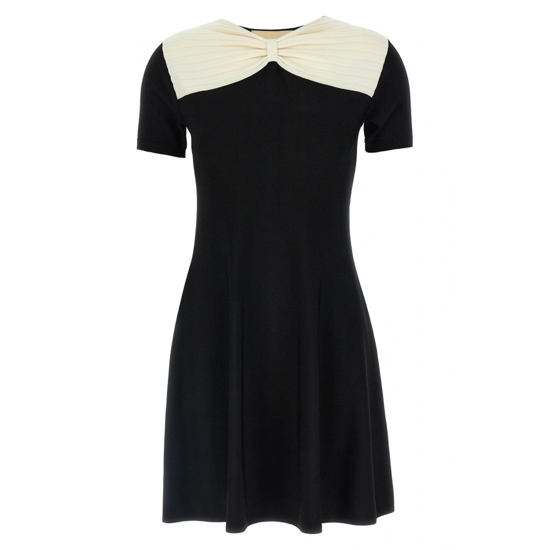 Robe 'Bow' pour Femmes