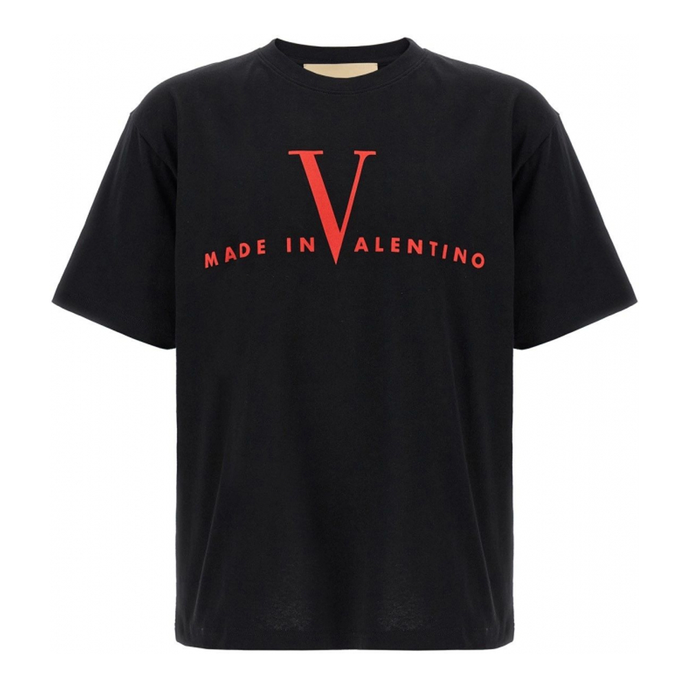 T-shirt 'VLogo' pour Hommes